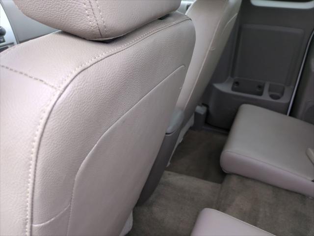 2007 Dodge Dakota Laramie