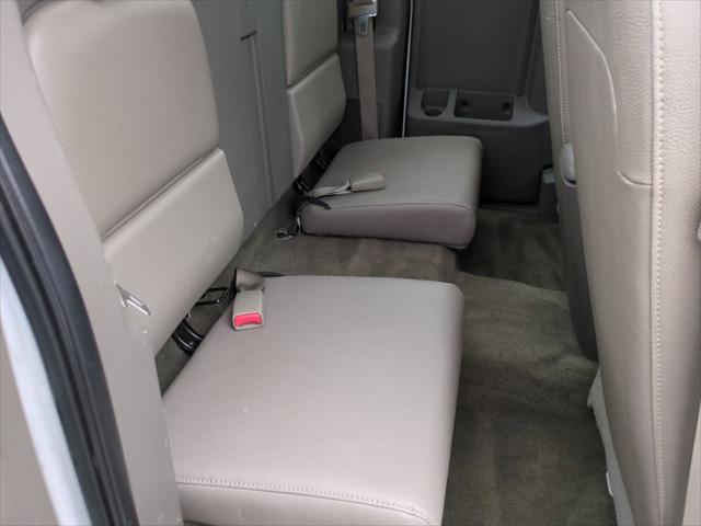 2007 Dodge Dakota Laramie