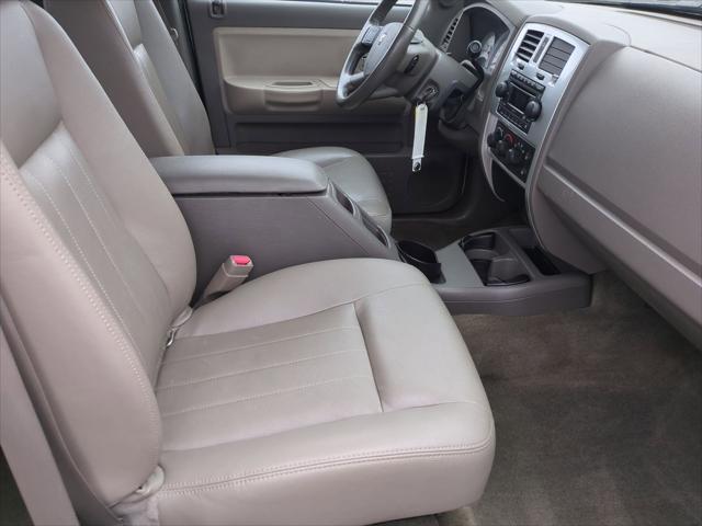 2007 Dodge Dakota Laramie