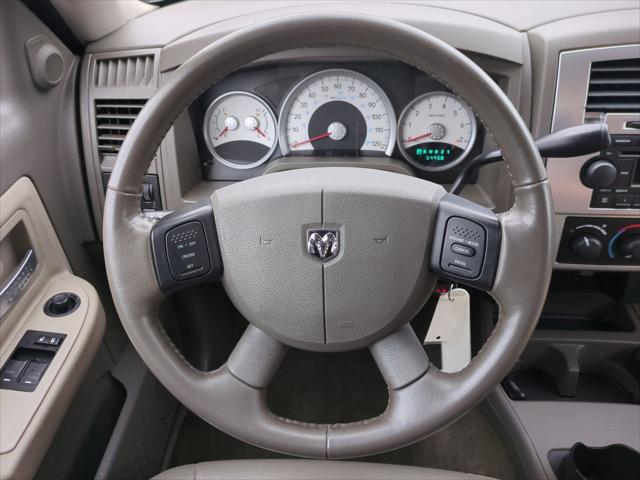 2007 Dodge Dakota Laramie