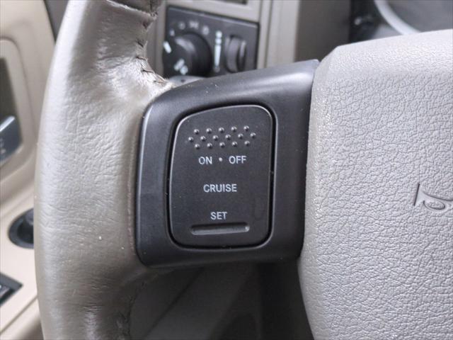 2007 Dodge Dakota Laramie