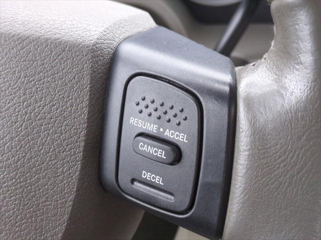 2007 Dodge Dakota Laramie