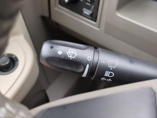 2007 Dodge Dakota Laramie
