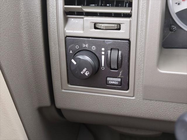 2007 Dodge Dakota Laramie