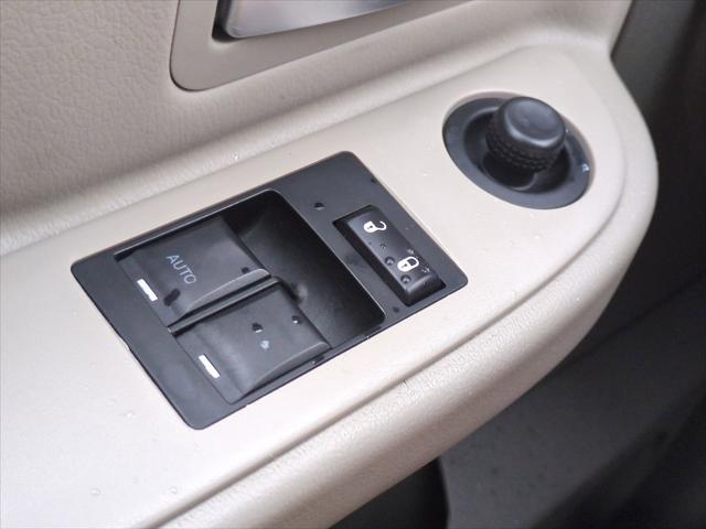 2007 Dodge Dakota Laramie