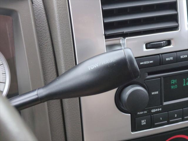 2007 Dodge Dakota Laramie