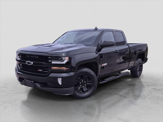 2017 Chevrolet Silverado 1500 2LT for sale in Waterford, MI