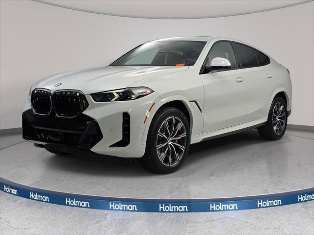2026 BMW X6 xDrive40i for sale in Beaverton, OR