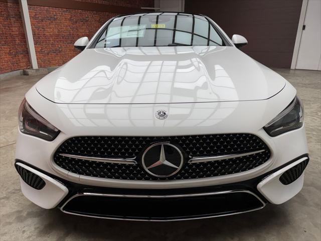 2026 Mercedes-Benz E-CLASS E 300 CLE 300