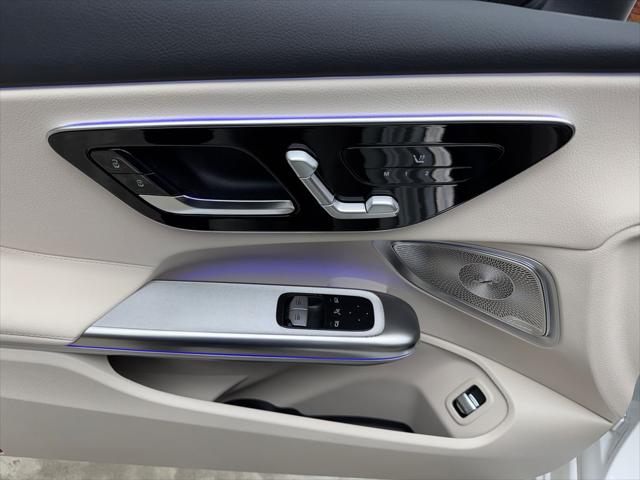 2026 Mercedes-Benz E-CLASS E 300 CLE 300