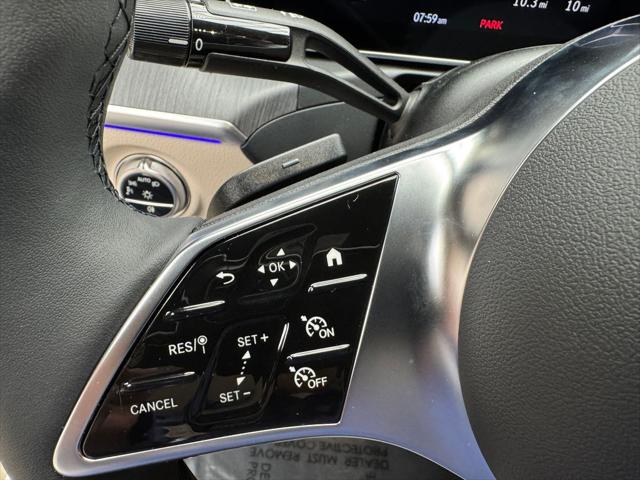 2026 Mercedes-Benz E-CLASS E 300 CLE 300