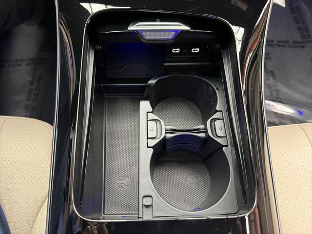 2026 Mercedes-Benz E-CLASS E 300 CLE 300