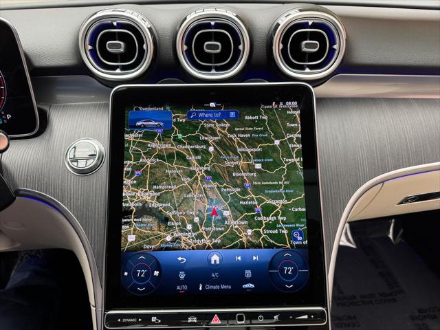 2026 Mercedes-Benz E-CLASS E 300 CLE 300