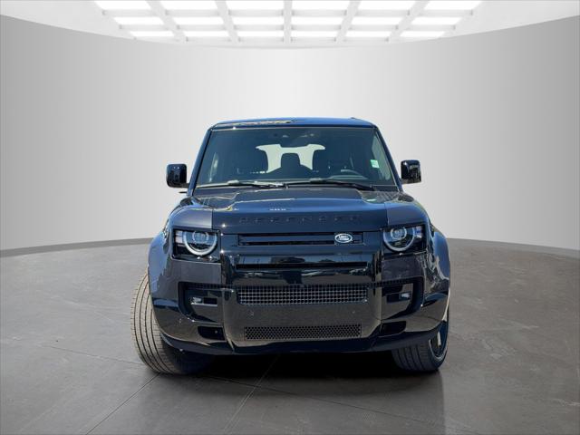 2026 Land Rover Defender P400 X