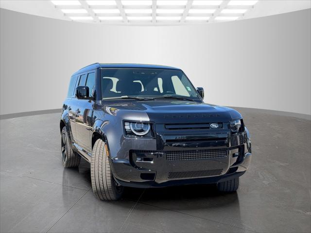 2026 Land Rover Defender P400 X
