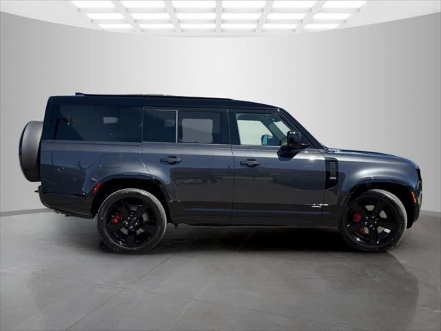 2026 Land Rover Defender P400 X
