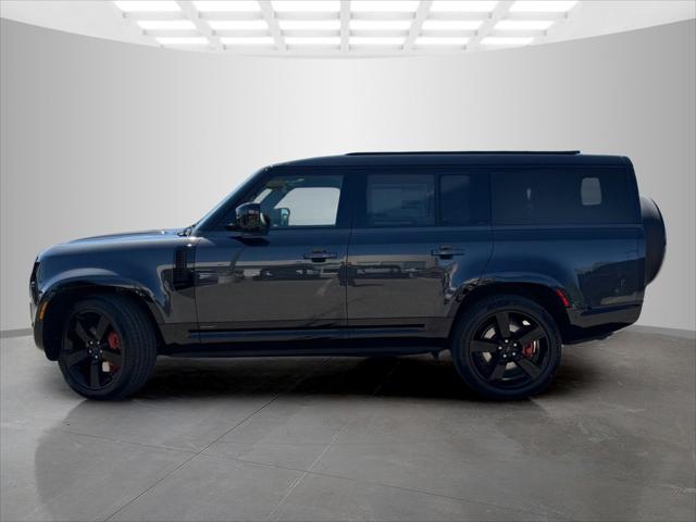 2026 Land Rover Defender P400 X