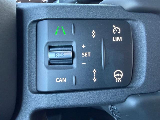 2026 Land Rover Defender P400 X