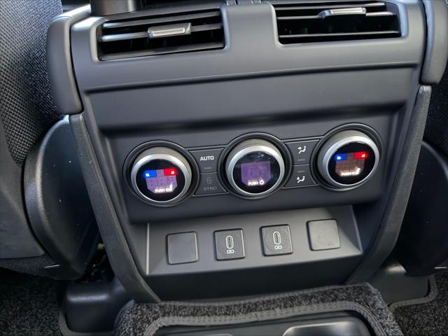 2026 Land Rover Defender P400 X