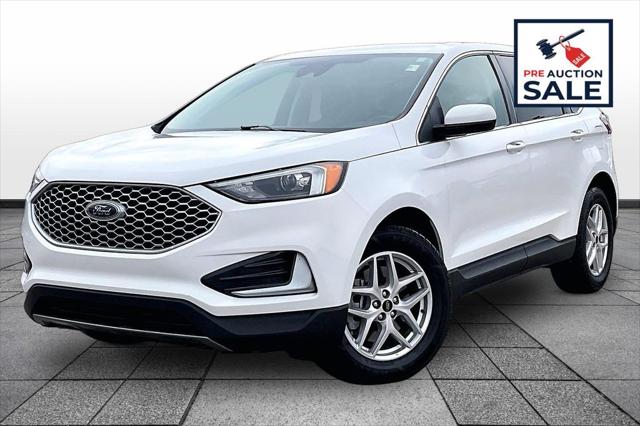 2024 Ford Edge SEL for sale in Wichita, KS