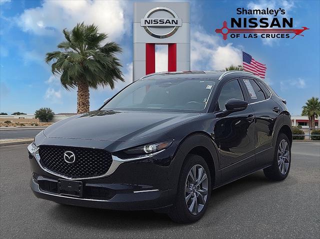 2025 Mazda CX-30 2.5 S Preferred Package for sale in Las Cruces, NM