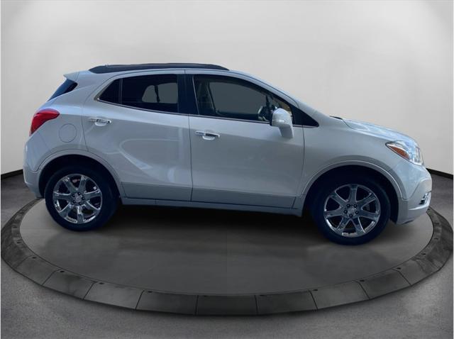 2014 Buick Encore Premium