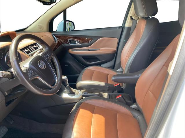 2014 Buick Encore Premium