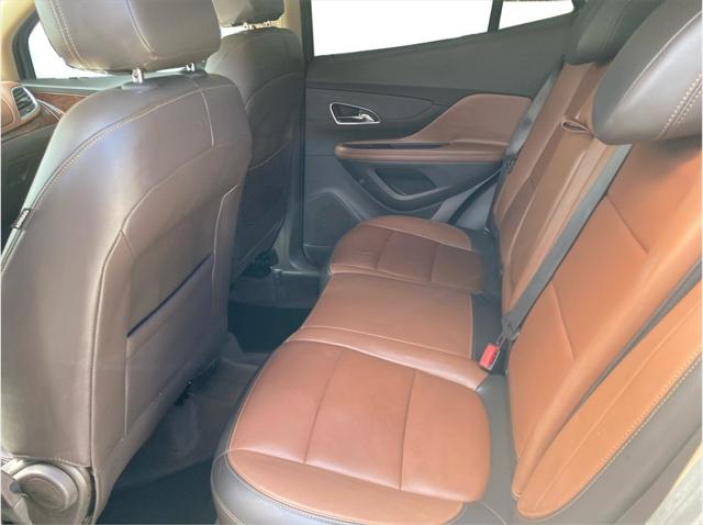 2014 Buick Encore Premium