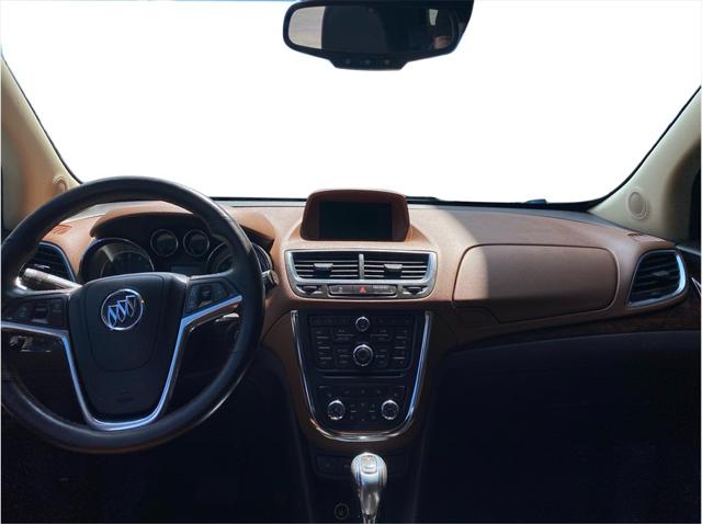 2014 Buick Encore Premium