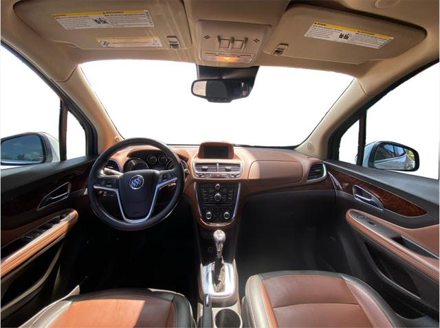 2014 Buick Encore Premium