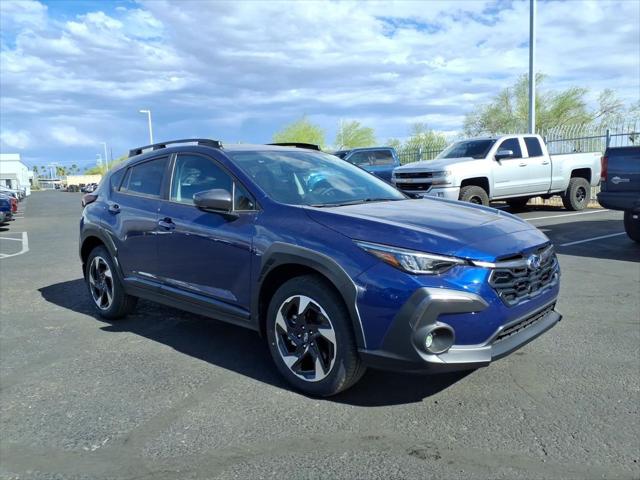 2026 Subaru Crosstrek Limited for sale in Tucson, AZ