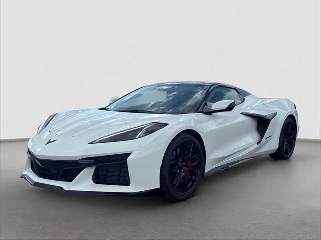 2026 Chevrolet Corvette Z06 Convertible, 2LZ, RWD for sale in Smithville, MO
