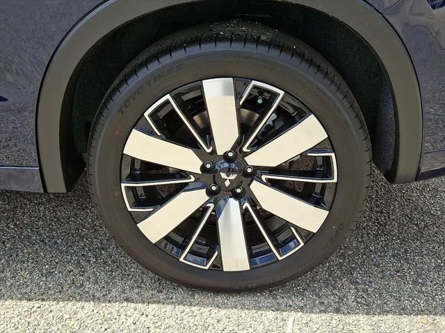 2026 Mitsubishi Outlander SEL 1.5T 2WD
