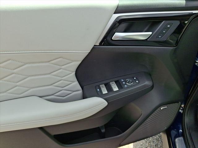 2026 Mitsubishi Outlander SEL 1.5T 2WD
