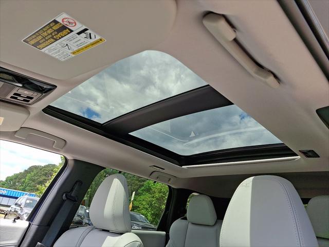 2026 Mitsubishi Outlander SEL 1.5T 2WD