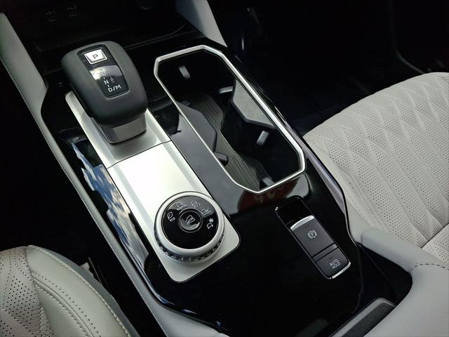 2026 Mitsubishi Outlander SEL 1.5T 2WD