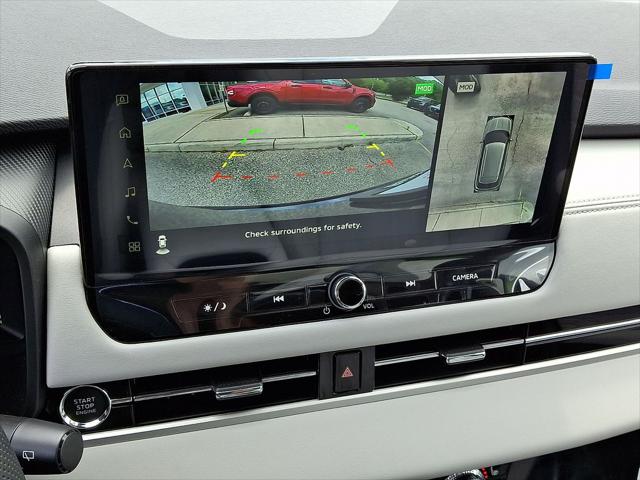 2026 Mitsubishi Outlander SEL 1.5T 2WD