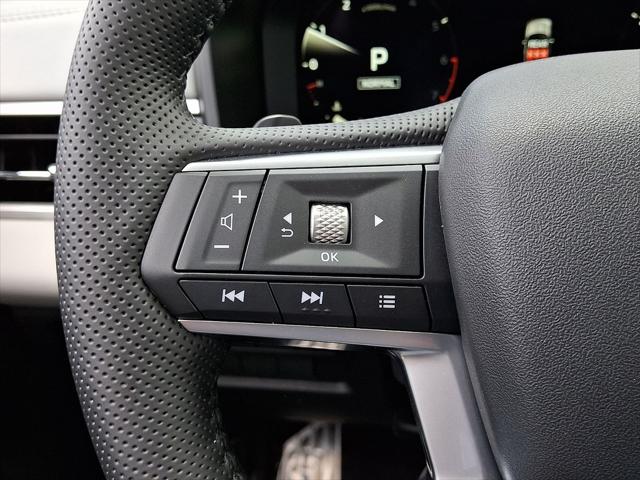 2026 Mitsubishi Outlander SEL 1.5T 2WD