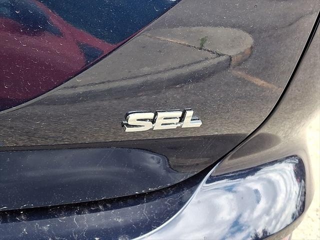 2026 Mitsubishi Outlander SEL 1.5T 2WD