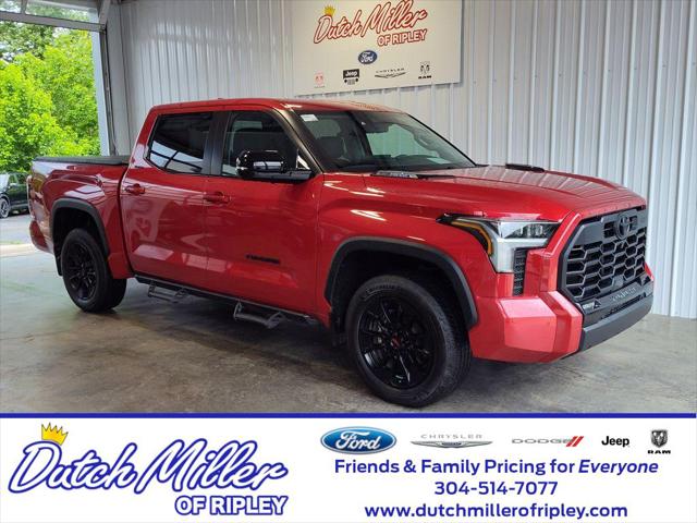 2024 Toyota Tundra Limited 4WD for sale in Ripley, WV