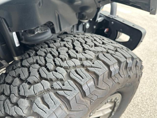 2024 Jeep Wrangler 4-Door Rubicon 392 Final Edition 4x4