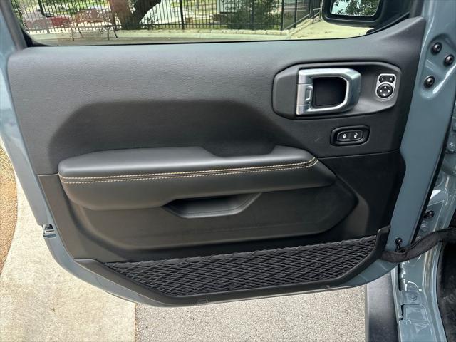 2024 Jeep Wrangler 4-Door Rubicon 392 Final Edition 4x4