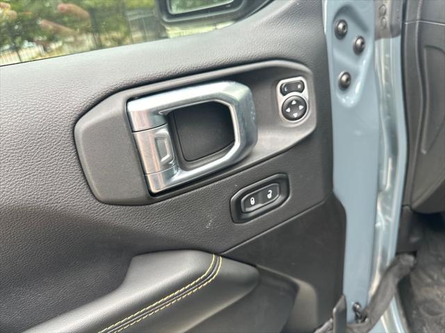 2024 Jeep Wrangler 4-Door Rubicon 392 Final Edition 4x4