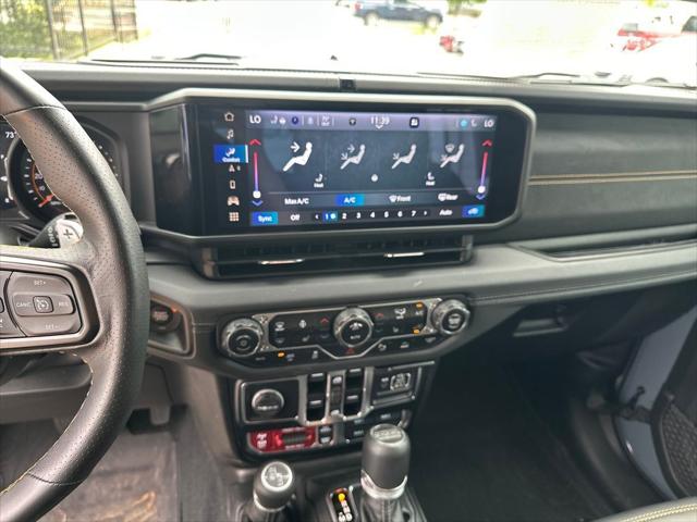 2024 Jeep Wrangler 4-Door Rubicon 392 Final Edition 4x4