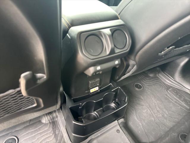 2024 Jeep Wrangler 4-Door Rubicon 392 Final Edition 4x4