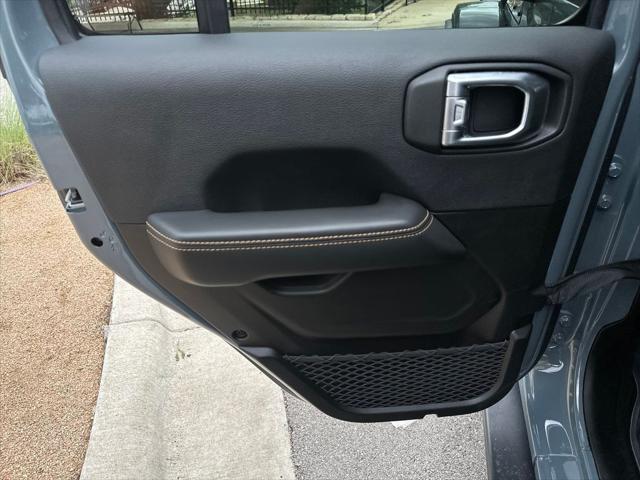 2024 Jeep Wrangler 4-Door Rubicon 392 Final Edition 4x4