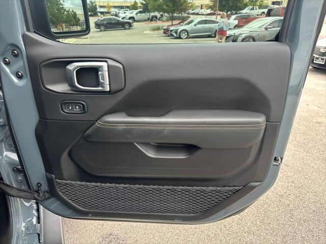 2024 Jeep Wrangler 4-Door Rubicon 392 Final Edition 4x4
