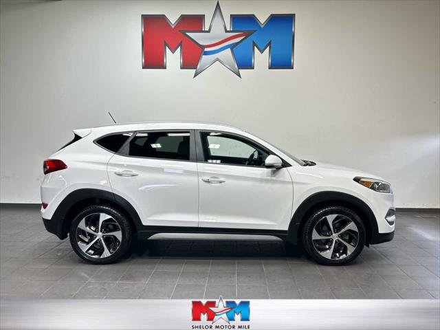 2017 Hyundai Tucson Sport for sale in Christiansburg, VA