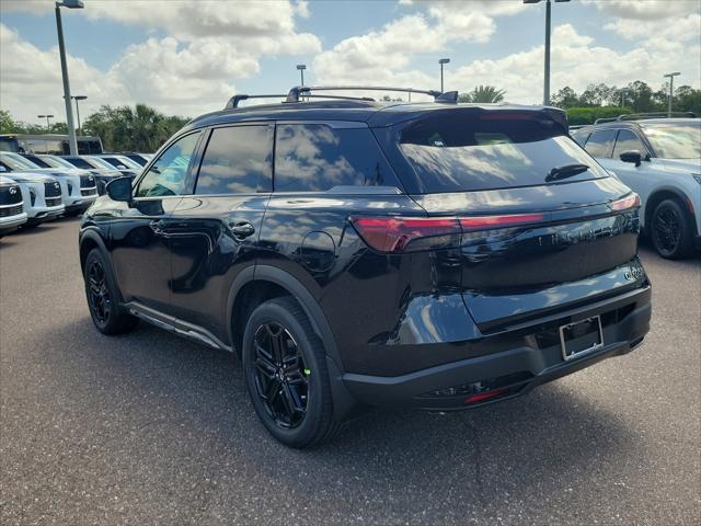 2026 INFINITI QX60 SPORT AWD