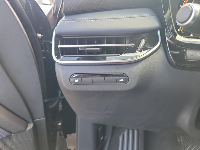 2026 INFINITI QX60 SPORT AWD